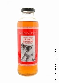 Island Infusion