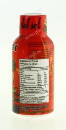 Sol Energy Shot: 
