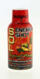 Sol Energy Shot: 