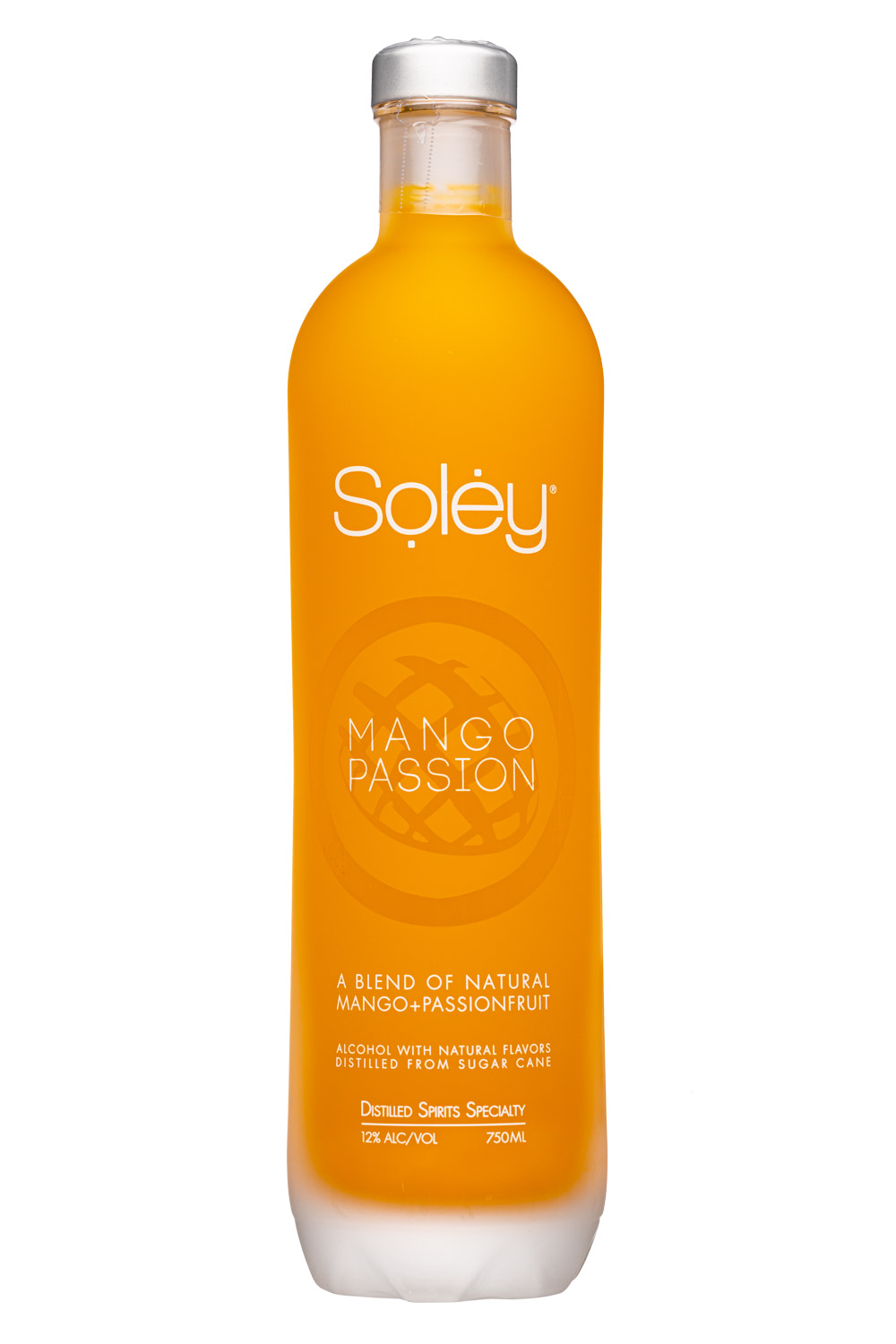 Mango Passion