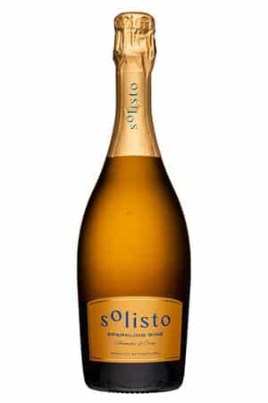 Solisto Sparkling Wine: Solisto-750ml-2024-SparklingWine-1