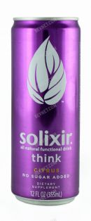 solixir: 