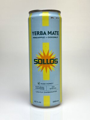 SOLLOS Yerba Mate: IMG_0190