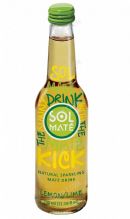 Sol Maté: Lemon Lime