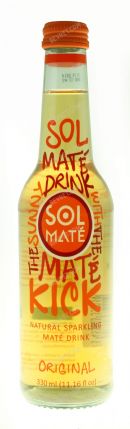 Sol Maté: 