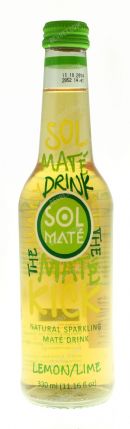 Sol Maté: 