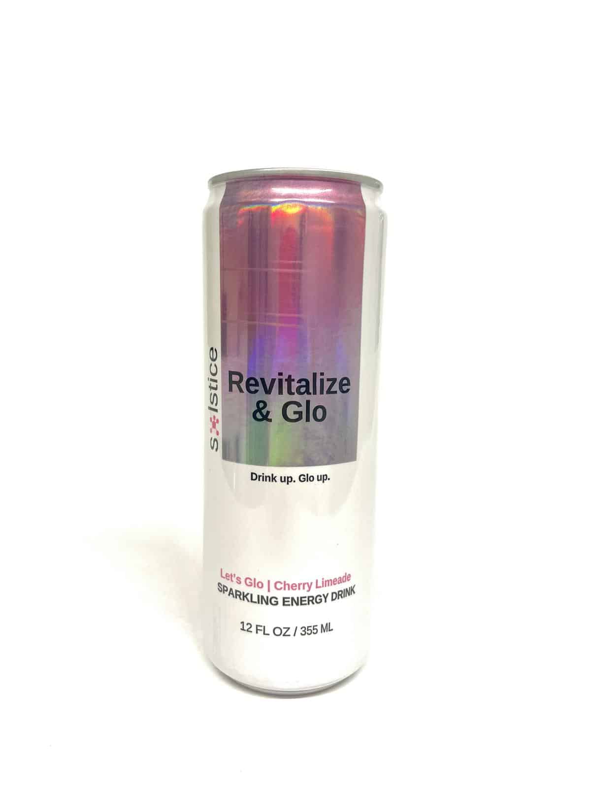 Cherry Limeade