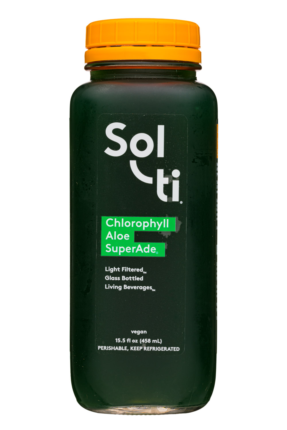 Chlorophyll Aloe SuperAde 2020