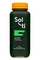 Sol-ti Juice: SolTi-15oz-Superade20-ChlorophyllAloe-Front