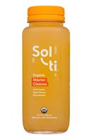 Sol-ti Juice: SolTi-16oz-MasterCleanse-Front