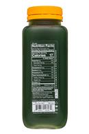 Sol-ti Juice: SolTi-16oz-ChlorophyllAloeSuperade-Facts