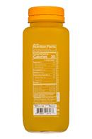 Sol-ti Juice: SolTi-16oz-ReishiTurmericSuperade-Facts