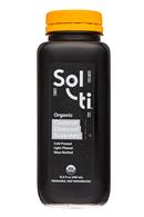 Sol-ti Juice: SolTi-16oz-CoconutCharcoalSuperade-Front