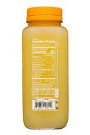 Sol-ti Juice: SolTi-15oz-Superade20-Gingermade-Facts