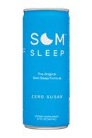 Som Sleep: Som-8oz-ZeroSugar-Front