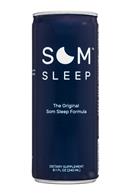 Som Sleep: Some-8oz-Sleep-Original-Front