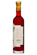 Som: Som-17oz-VinegarCordialMixer-Berry-Facts