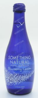 Something Natural: 