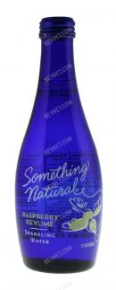 Something Natural: 