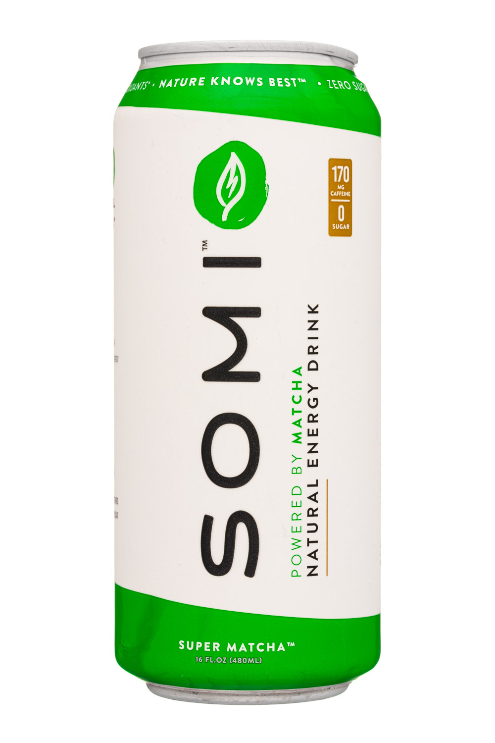 Super Matcha