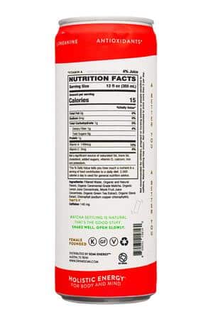 SOMI: Somi-12oz-2023-MatchaEnergy-OsakaRedberries-2