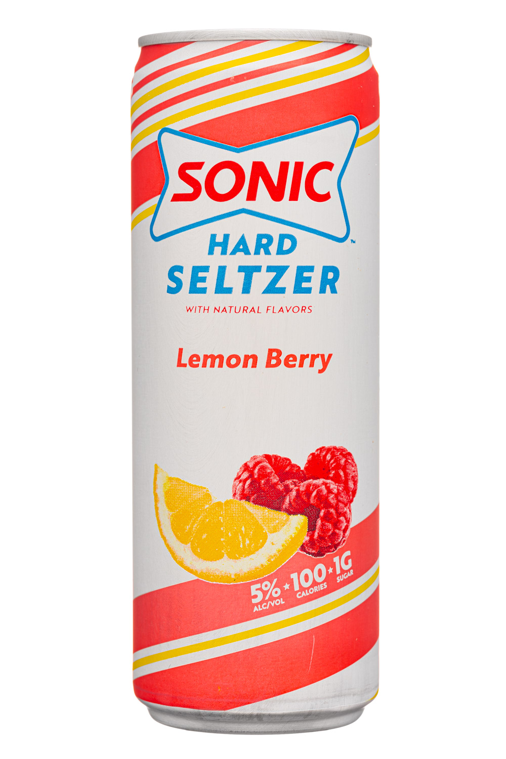 Lemon Berry