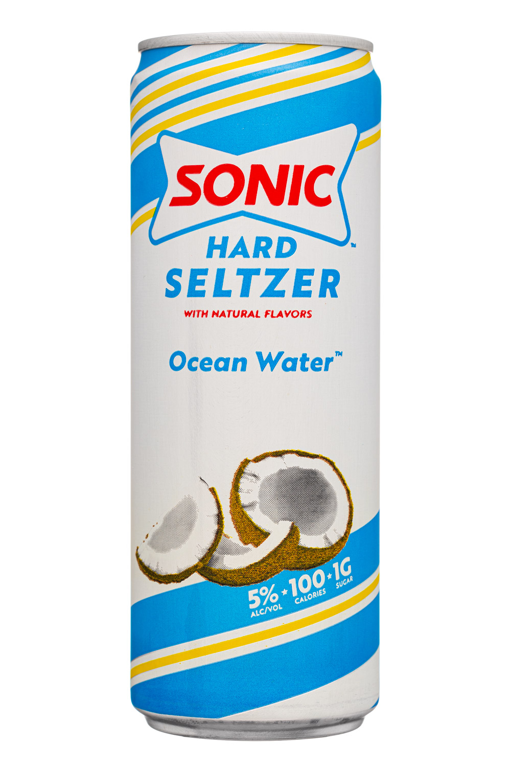 Ocean Water