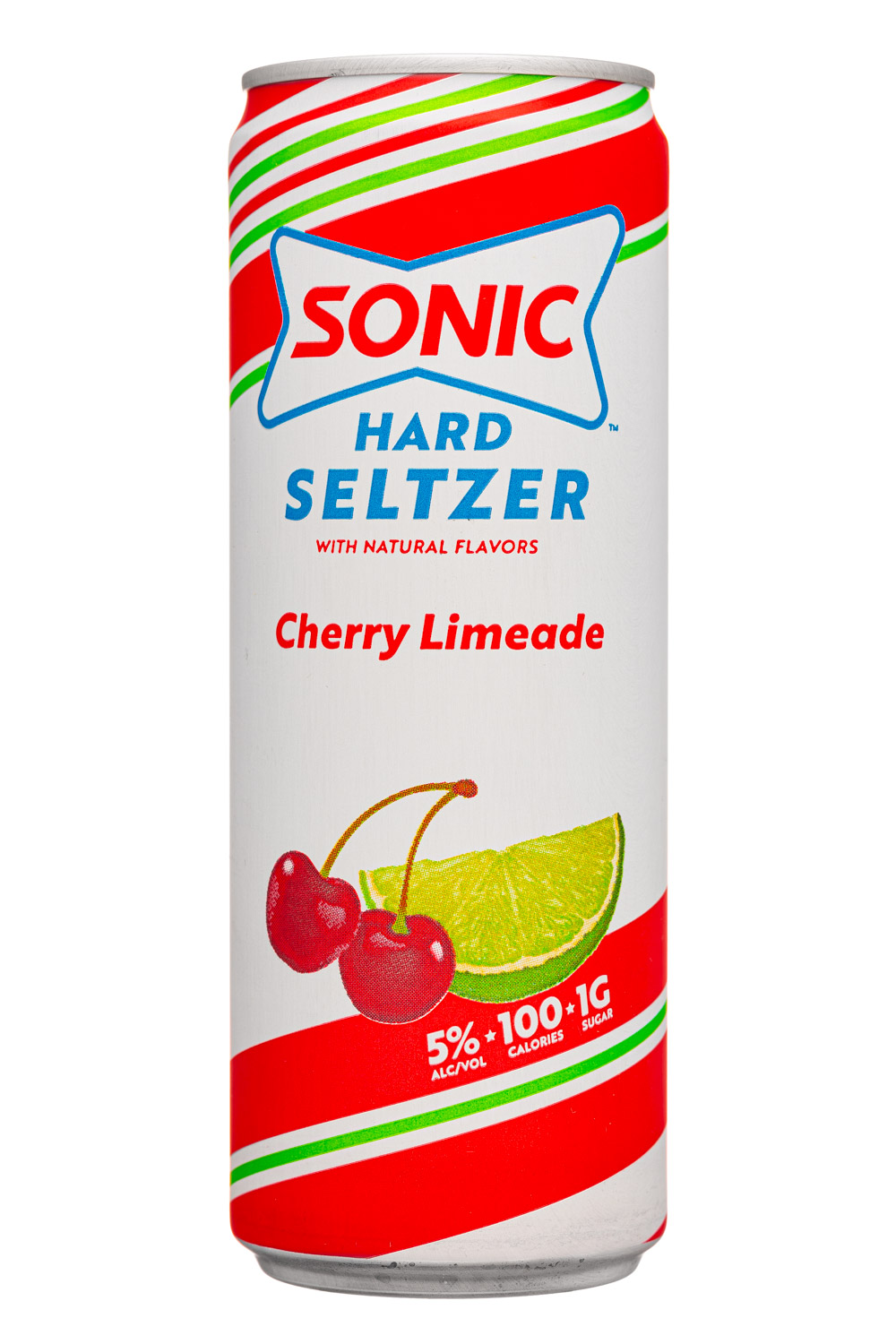 Cherry Limeade 