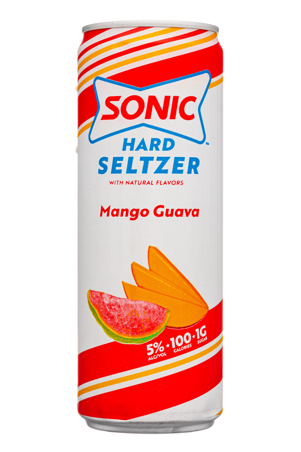 Mango Guava