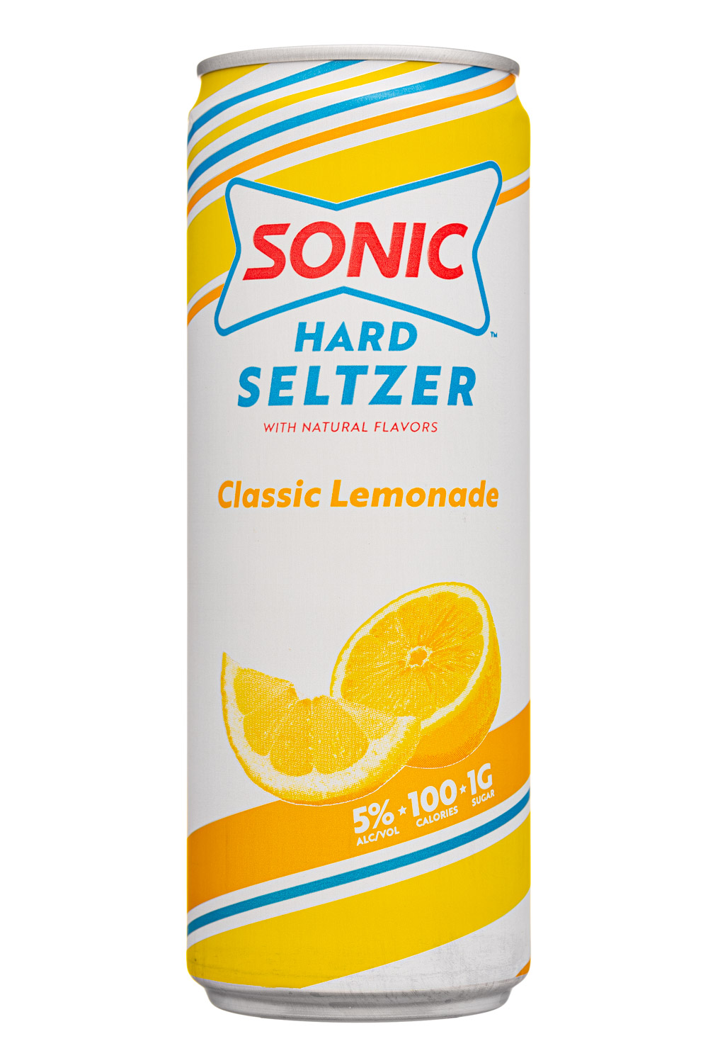 Classic Lemonade | Sonic | BevNET.com Spirits / Alcohol Database