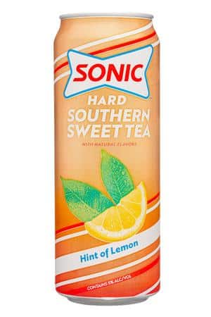 Sonic: Sonic-20oz-2023-HardSouthernSweetTea-HintLemon-Front
