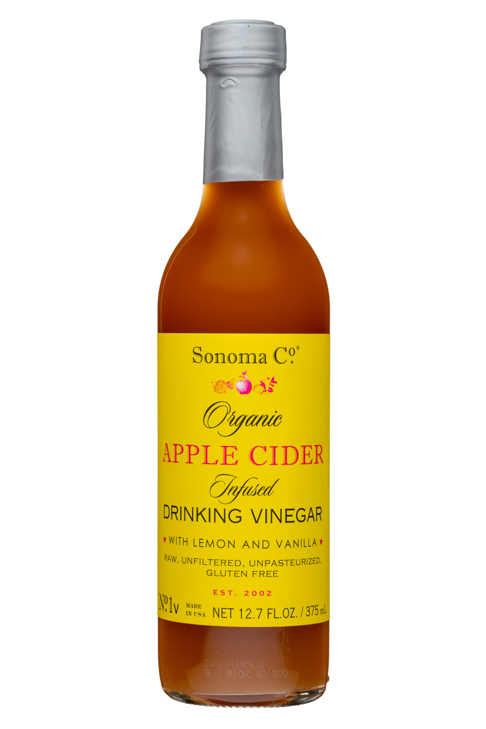 Apple Cider Vinegar