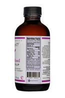 Sonoma Syrup Co.: SonomaSyrupCo-4oz-SimpleSyrup-LavenderInfused-Facts