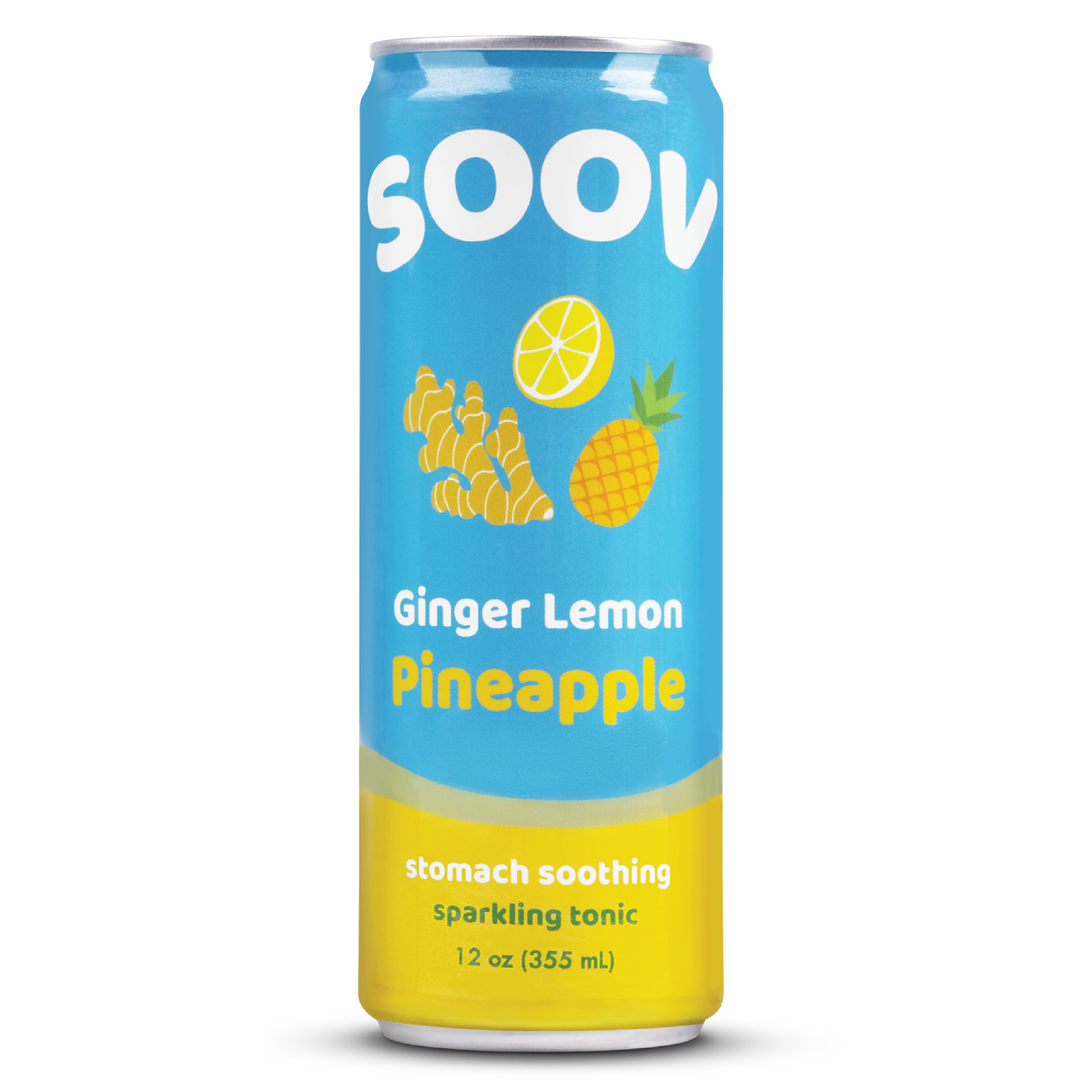 Soov Pineapple