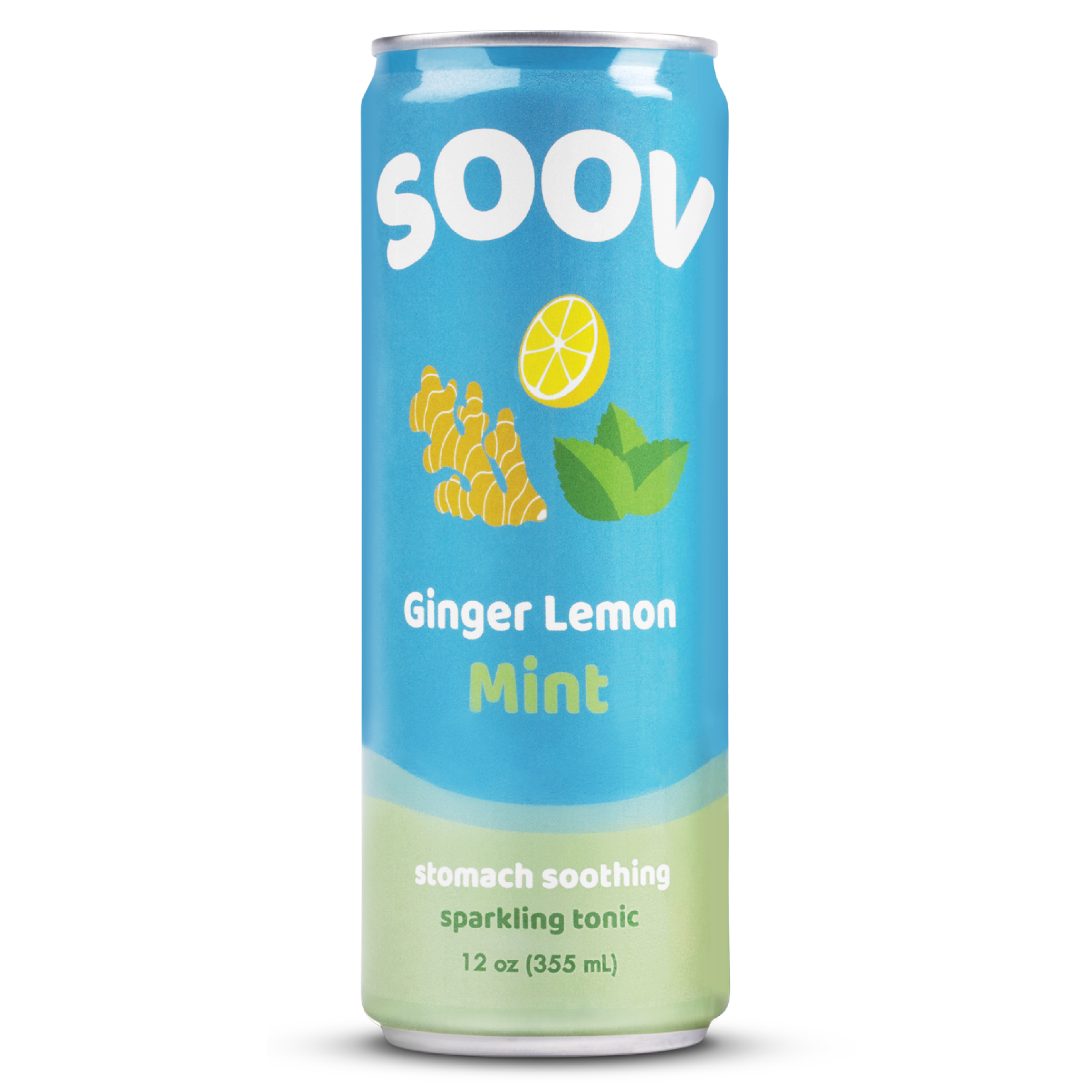 Soov: Photo of Soov Mint - Soov (uploaded by company)