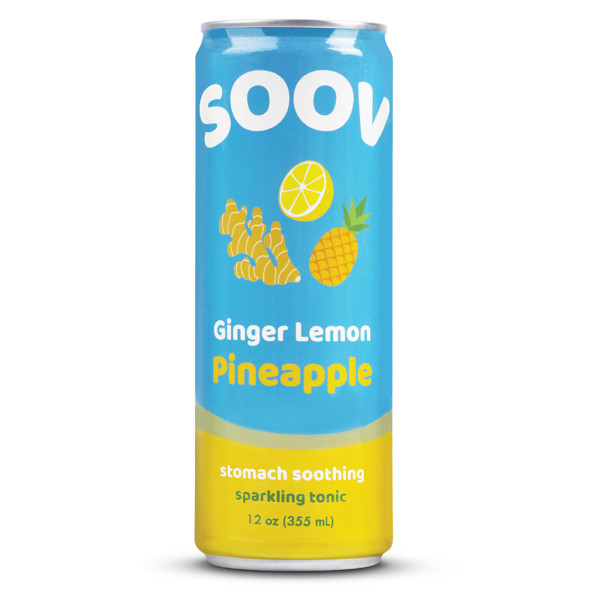 Soov: Photo of Soov Pineapple - Soov (uploaded by company)