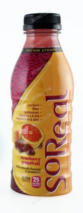 Strawberry Grapefruit