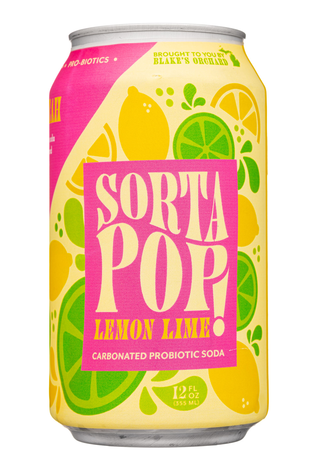 Lemon Lime
