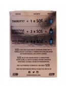 SOS Rehydrate: SOS Berry Back