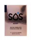 SOS Rehydrate: SOS Berry Front