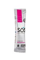 SOS Rehydrate: SOS-5g-DrinkMix-Watermelon-Front