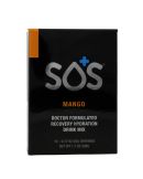 SOS Rehydrate: Sos Mango Front