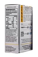 SOS Rehydrate: SOS-Hydration-10serv-DrinkMix-Mango-Facts