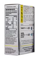 SOS Rehydrate: SOS-Hydration-10serv-DrinkMix-Citrus-Facts