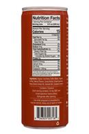 Soul Grind: SoulGrind-8oz-2020-ColdBrewCoffee-MexicanChoc-Facts
