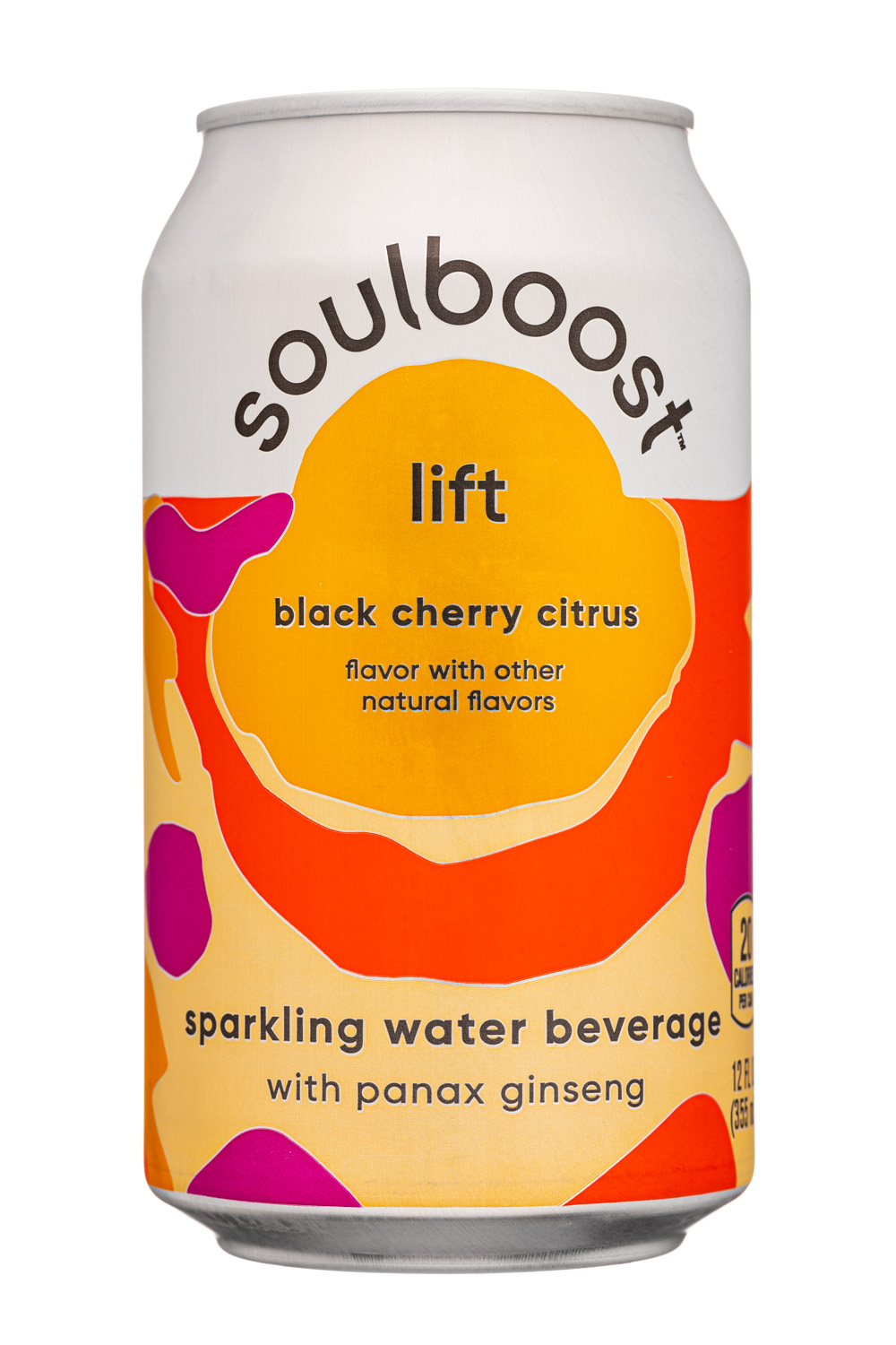 Black Cherry Citrus (Lift)