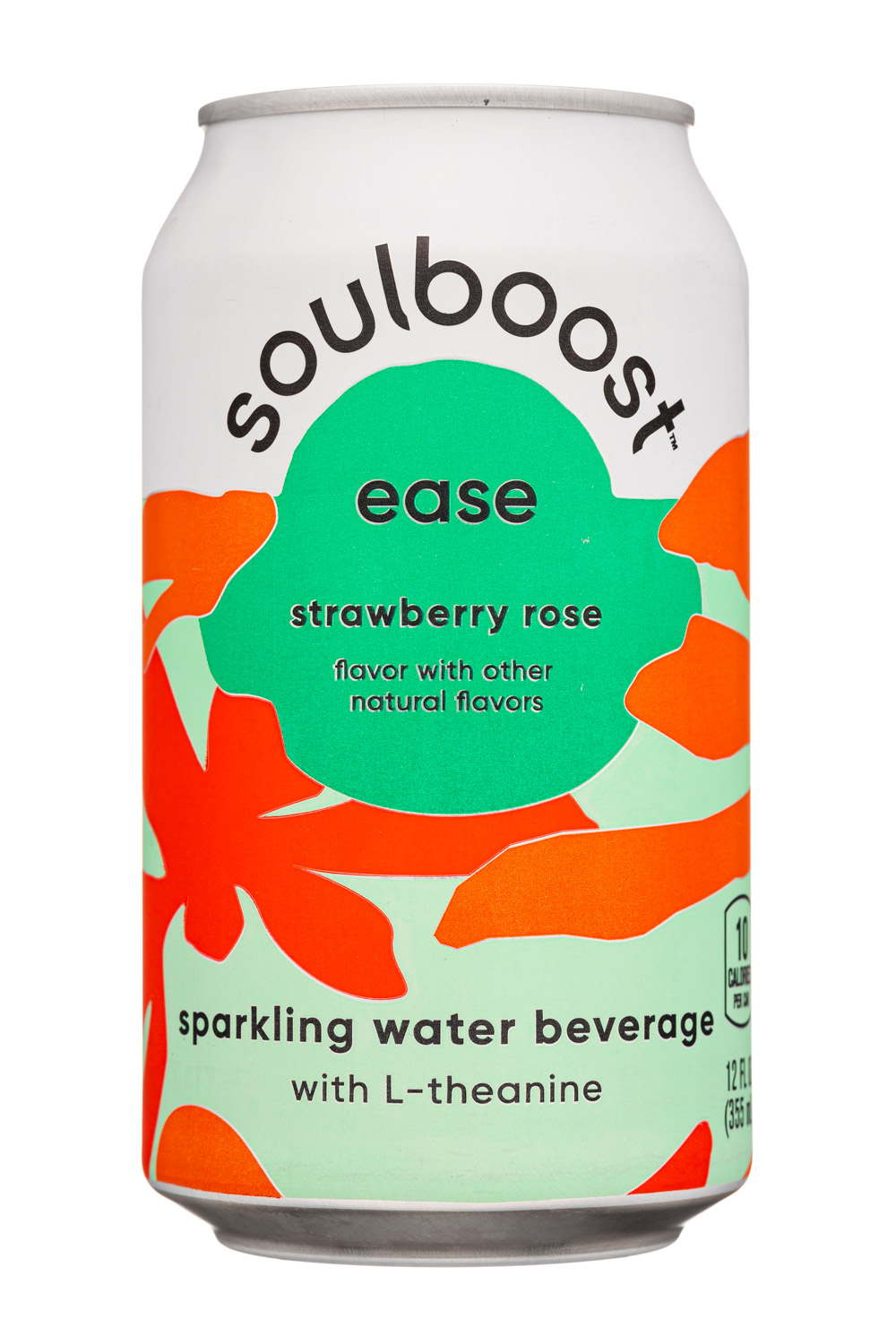 Strawberrry Rose (Ease)