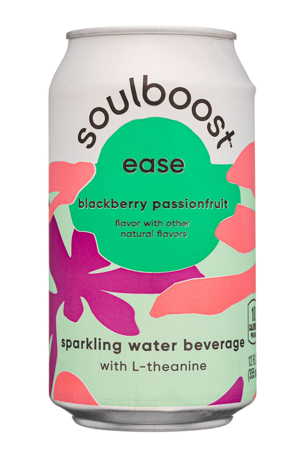 Blackberry Passionfruit (Ease)