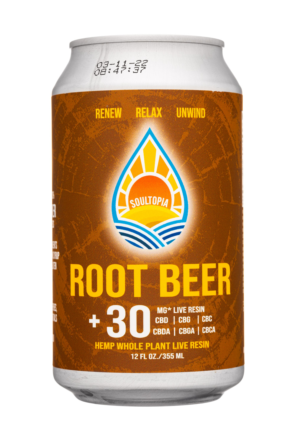 Root Beer