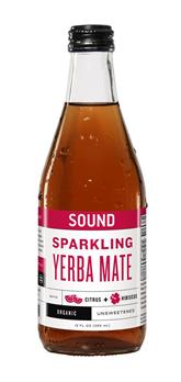 Yerba Mate Citrus & Hibiscus 2016